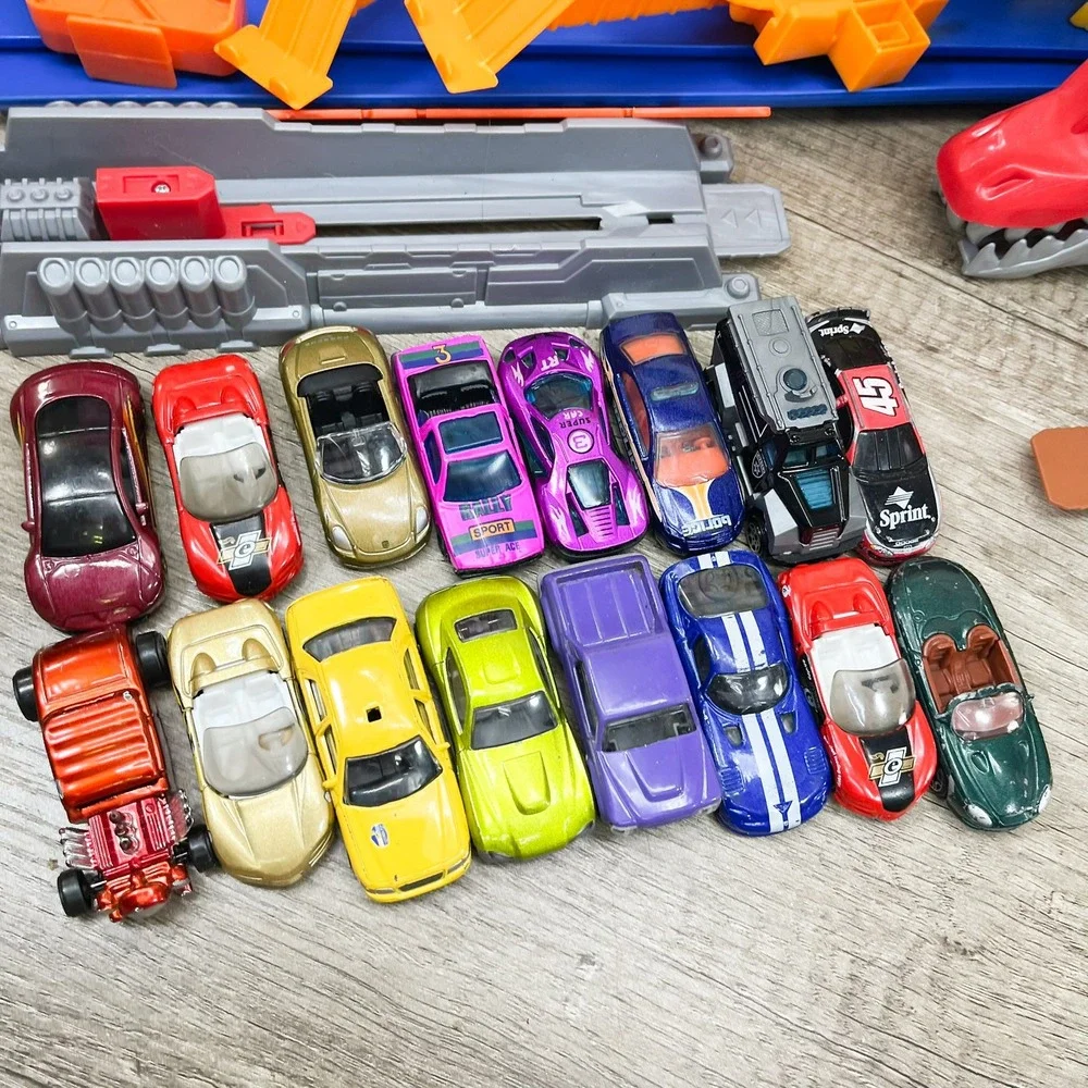Hot Wheels hot wheels